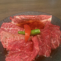 原宿焼肉 KINTAN - 