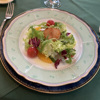 ラ・シャロント - 