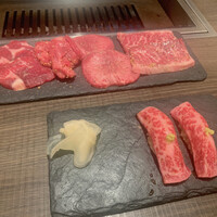 原宿焼肉 KINTAN - 