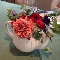 ラ・シャロント - 