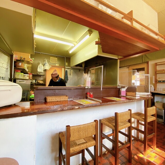 SPICE CURRY HOUSE Horita Ten photo 4