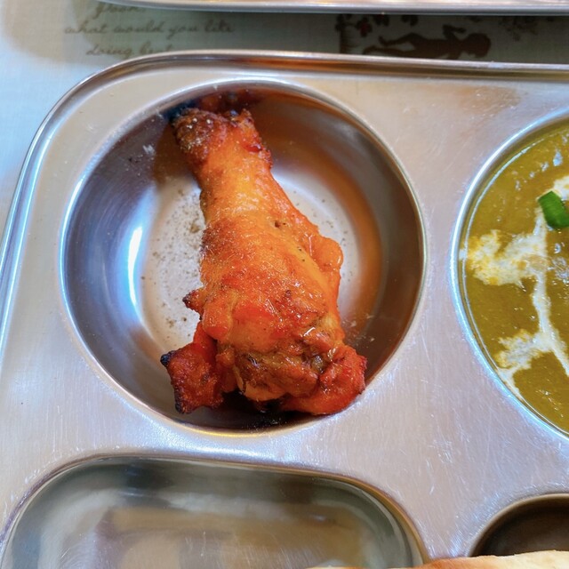 SPICE CURRY HOUSE Horita Ten photo 3