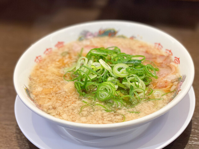 Rairai Tei Moriyamamurae Ten