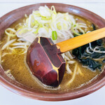 ラーメンの百番 - 