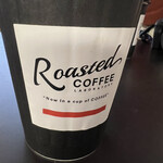 Roasted COFFEE LABORATORY - 