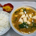 大衆食堂ミルク - 