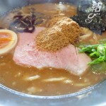 かみあり製麺 - 2023年2月　アップ！