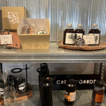 Roasted COFFEE LABORATORY - 