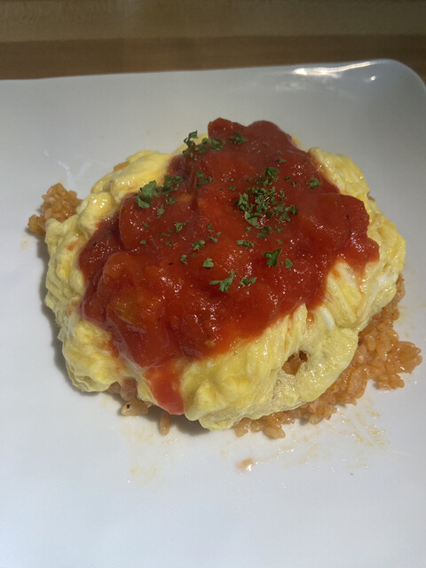 口コミ一覧 : Ｒｅｌｏｔｔａ　Ｃａｆｅ