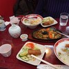 馬さんの店 龍仙 本館