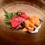 京料理　寿司ふじ - 