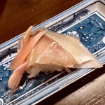 京料理　寿司ふじ - 
