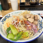 担々麺の店 まるたん。 - 