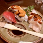 京料理　寿司ふじ - 