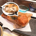 京料理　寿司ふじ - 