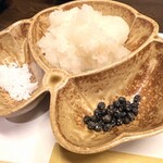 京料理　寿司ふじ - 