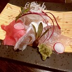 京料理　寿司ふじ - 
