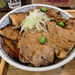 元祖豚丼屋 TONTON - 