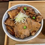 元祖豚丼屋 TONTON - 