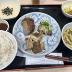 なとり - 料理写真: