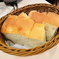 エリオ・ロカンダ・イタリアーナ - 