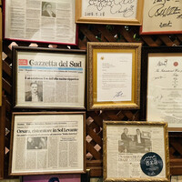 エリオ・ロカンダ・イタリアーナ - 