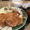 とんかつ とん米 - 