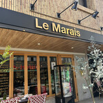 Le Marais - 