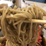 Fuku soba - 