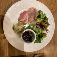 bottega 柏店 - 