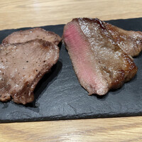 肉寿司 肉和食 KINTAN コレド室町 - 