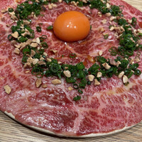 肉寿司 肉和食 KINTAN コレド室町 - 