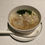 中国飯店 琥珀宮 - [蒼玉コース（27500円）税込＋サービス料15%]内【令和5年02月20日撮影】