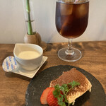 とろける牛ホホ専門店 cheek - 