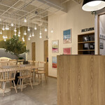 Sulbing cafe - 