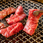 Tenka No Yakiniku Daishougun - 