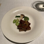 中国飯店 琥珀宮 - [蒼玉コース（27500円）税込＋サービス料15%]内【令和5年02月20日撮影】