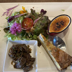 とろける牛ホホ専門店 cheek - 