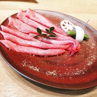 北新地 肉料理 名門 - 