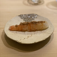 鮨 なんば 日比谷 - 