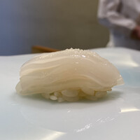 鮨 なんば 日比谷 - 