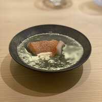 鮨 なんば 日比谷 - 