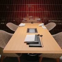 TANAKA YAKINIKU RESTAURANTE - 