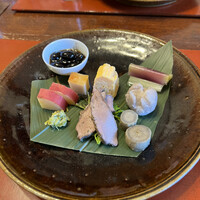 ろあん松田 篠山店 - 