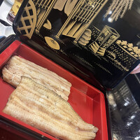 鰻割烹 伊豆栄 本店 - 