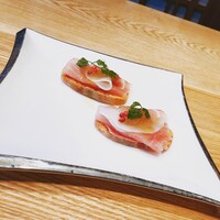 北新地 肉料理 名門 - 