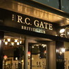 THE R.C. GATE 八重洲店