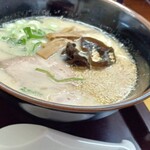 ラーメン長浜はな - 