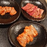 焼肉すだく家族亭 - 