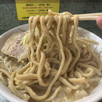 ラーメン二郎 - 